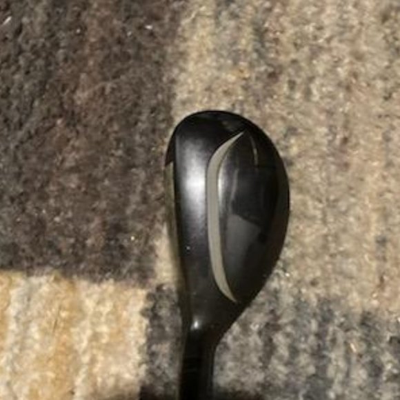 Cleveland Other - Cleveland 3H Launcher Ha